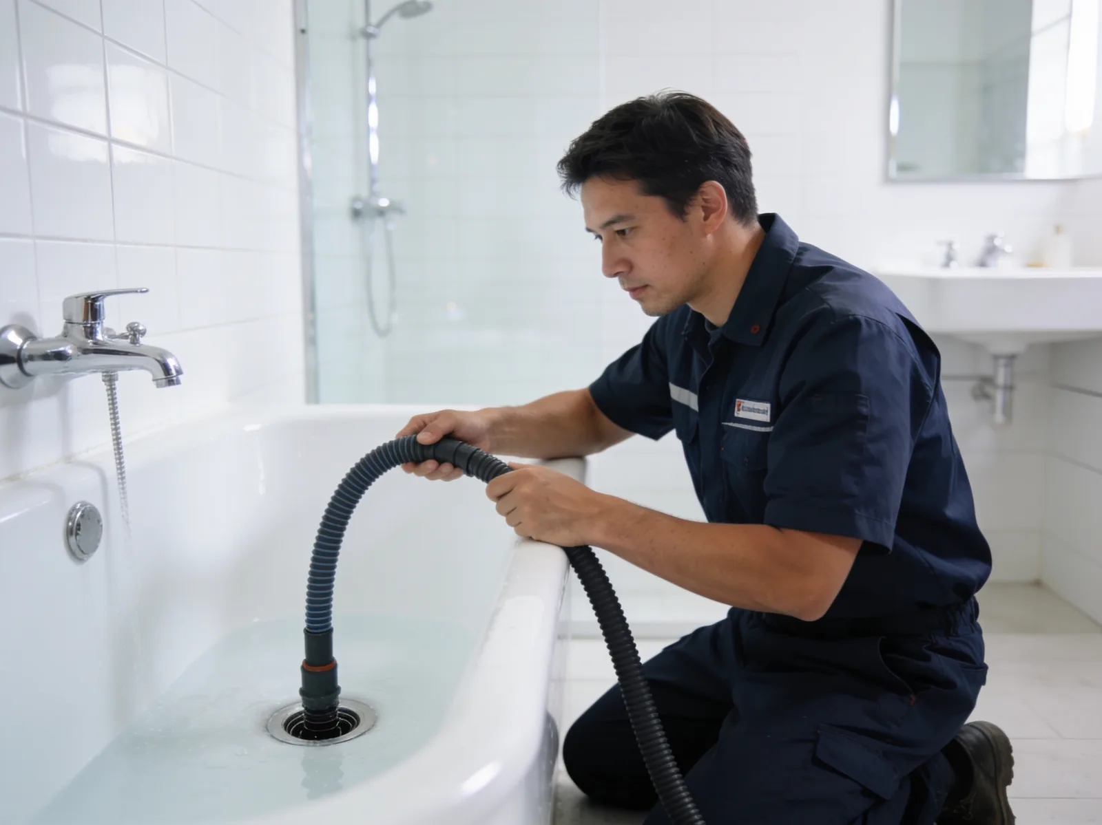 Emergency Plumber Enigma, GA FAQs